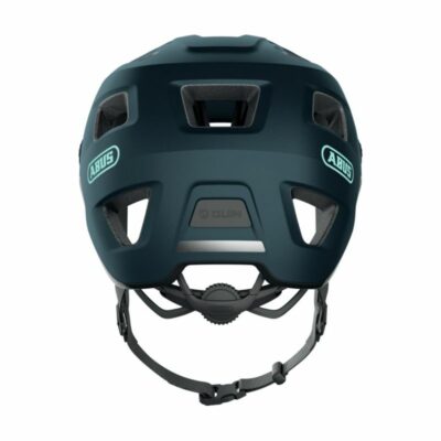 Casca Abus Modrop midnight blue L - imagine 3