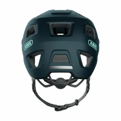 Casca Abus Modrop midnight blue L - imagine 3