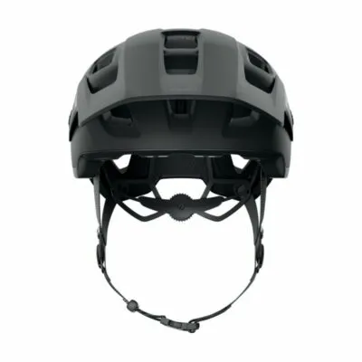 Casca Abus Modrop velvet black M - imagine 2