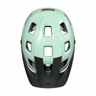 Casca Abus Motrip iced mint M - imagine 4