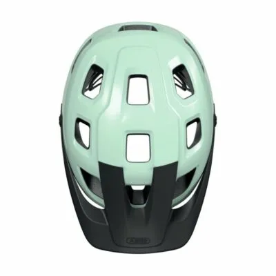 Casca Abus Motrip iced mint M - imagine 4