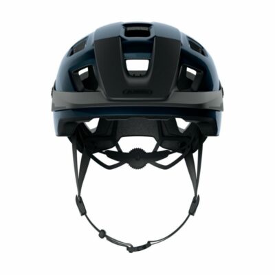Casca Abus Motrip midnight blue M - imagine 2