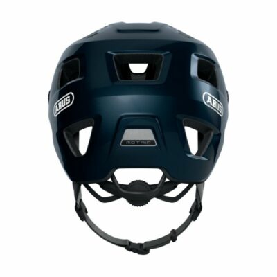 Casca Abus Motrip midnight blue M - imagine 3