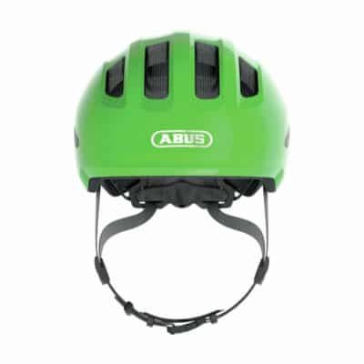 Casca Abus Smiley 3.0 shiny green M - imagine 2
