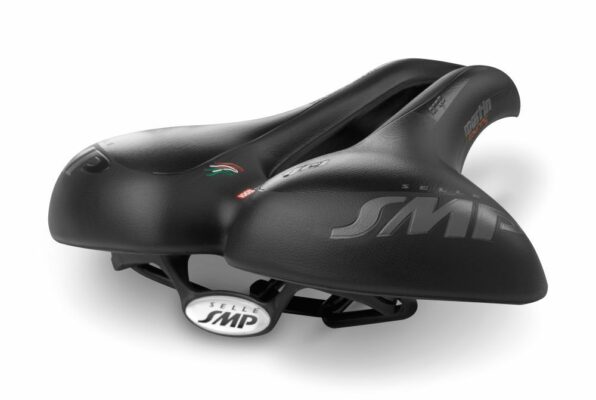 Sa Selle SMP Martin Touring large black 256x263mm 710g