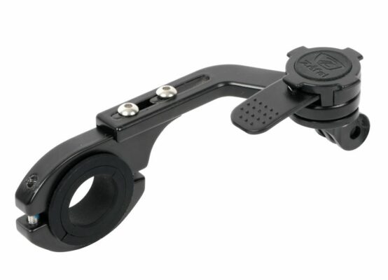 Suport smartphone Zefal Z Console si suport GoPro