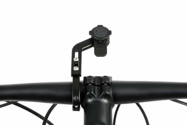 Suport smartphone Zefal Z Console si suport GoPro - imagine 2