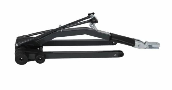 Bara tandem XLC pentru asamblare pe tija de scaun - imagine 2
