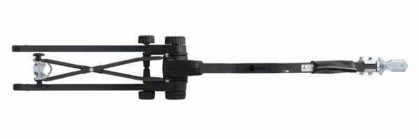 Bara tandem XLC pentru asamblare pe tija de scaun - imagine 3