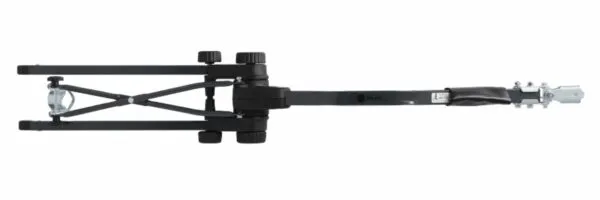 Bara tandem XLC pentru asamblare pe tija de scaun - imagine 3
