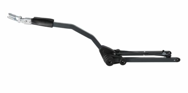 Bara tandem XLC pentru asamblare pe tija de scaun - imagine 4