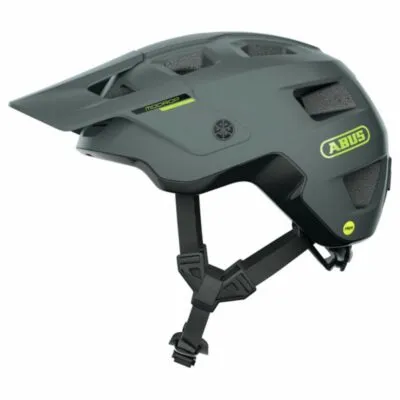 Casca Abus Modrop Mips concrete grey M