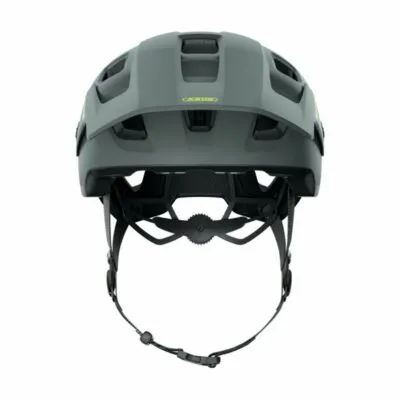 Casca Abus Modrop Mips concrete grey M - imagine 2