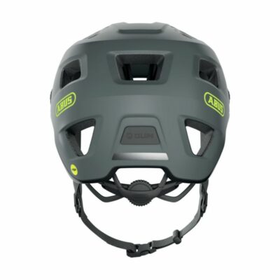 Casca Abus Modrop Mips concrete grey M - imagine 3