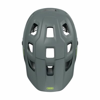 Casca Abus Modrop Mips concrete grey M - imagine 4