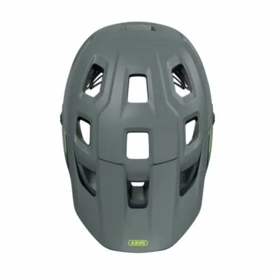Casca Abus Modrop Mips concrete grey M - imagine 4