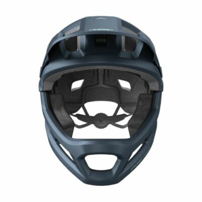 Casca Abus Youdrop FF midnight blue S - imagine 2