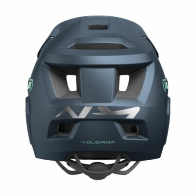 Casca Abus Youdrop FF midnight blue S - imagine 3