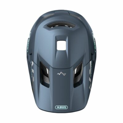 Casca Abus Youdrop FF midnight blue S - imagine 4
