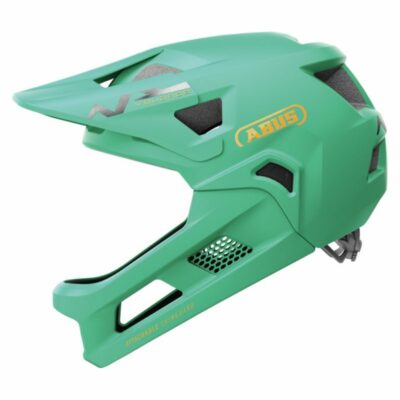 Casca Abus Youdrop FF salvia green S