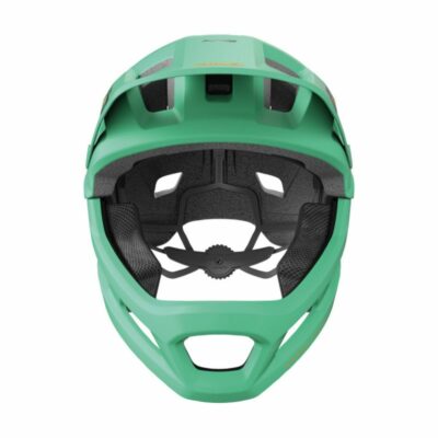 Casca Abus Youdrop FF salvia green S - imagine 2