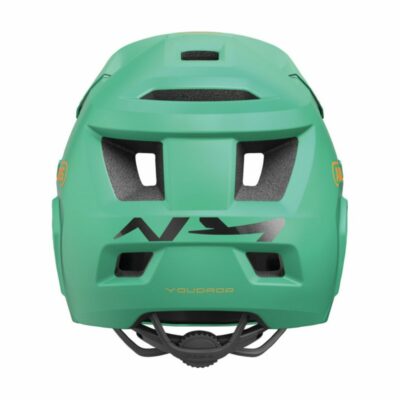 Casca Abus Youdrop FF salvia green S - imagine 3