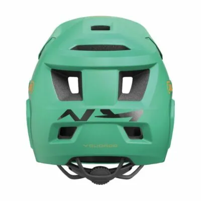 Casca Abus Youdrop FF salvia green S - imagine 3