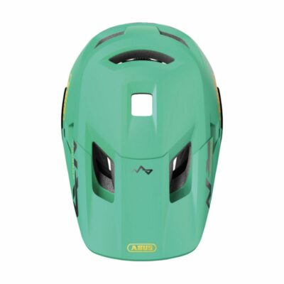 Casca Abus Youdrop FF salvia green S - imagine 4