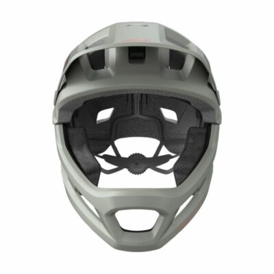 Casca Abus Youdrop FF chalk grey S - imagine 2