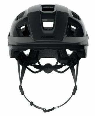Casca Abus Motrip shiny black M - imagine 2