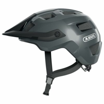 Casca Abus Motrip concrete grey M