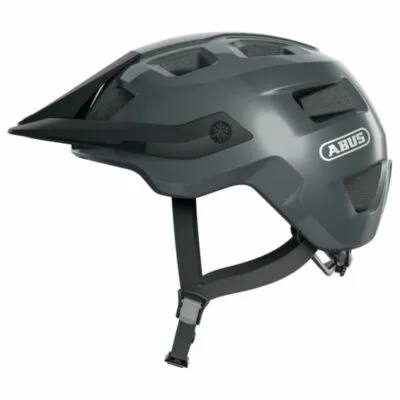 Casca Abus Motrip concrete grey M