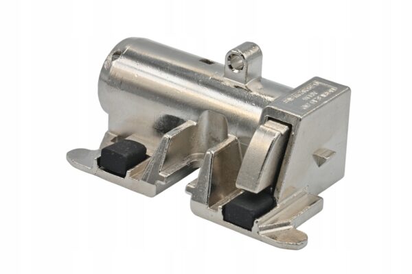 Cilindru incuietoare Abus Bosch BLO BOS DT3 T82 pentru baterii montate pe cadru (the smartsystem)