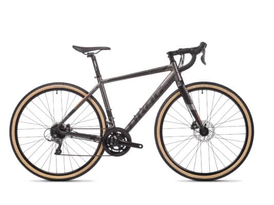 Bicicleta Drag Sterrato 3.0 R2000 28 L bej negru 20