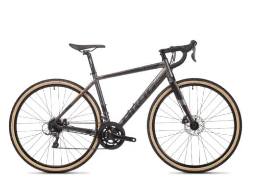 Bicicleta Drag Sterrato 3.0 R2000 28 L bej negru 20