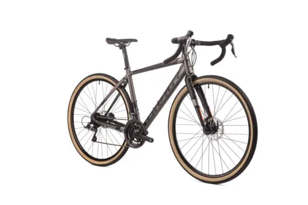 Bicicleta Drag Sterrato 3.0 R2000 28 L bej negru 20 - imagine 2