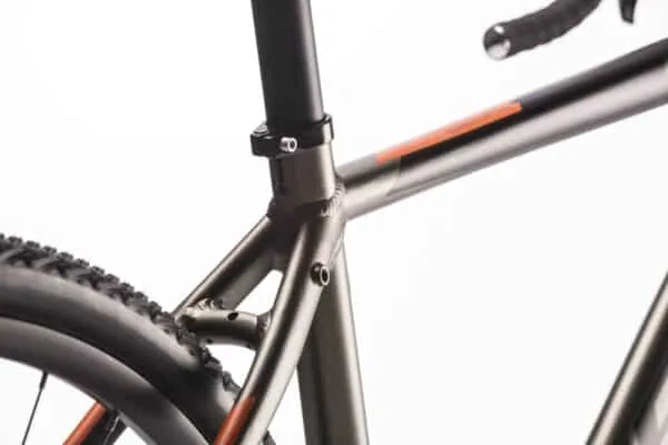 Bicicleta Drag Sterrato 3.0 R2000 28 L bej negru 20 - imagine 3