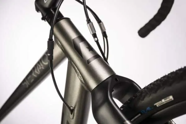 Bicicleta Drag Sterrato 3.0 R2000 28 L bej negru 20 - imagine 6