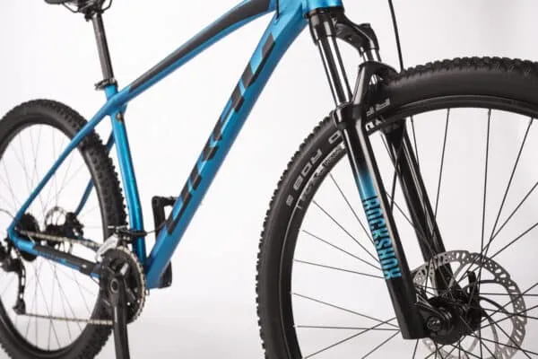 Bicicleta Drag Trigger 3.1 27.5 S albastru / albastru inchis 23 - imagine 4