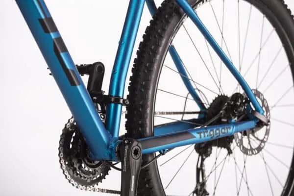 Bicicleta Drag Trigger 3.1 27.5 S albastru / albastru inchis 23 - imagine 6