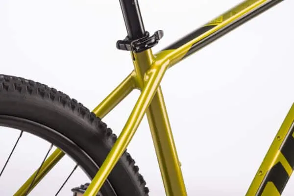 Bicicleta Drag Trigger 5.1 27.5 S verde / verde inchis 23 - imagine 3