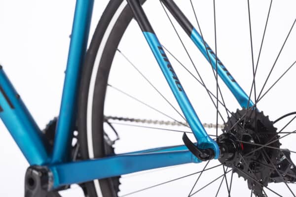 Bicicleta Drag Volta 3.0 28 M albastru negru 22 - imagine 5