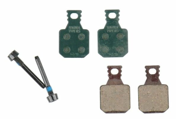 Placute de frana 8.S Sport (vrac) 1 set