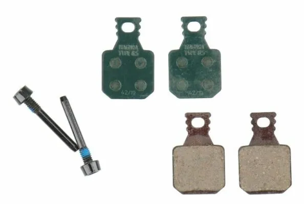 Placute de frana 8.S Sport (vrac) 1 set