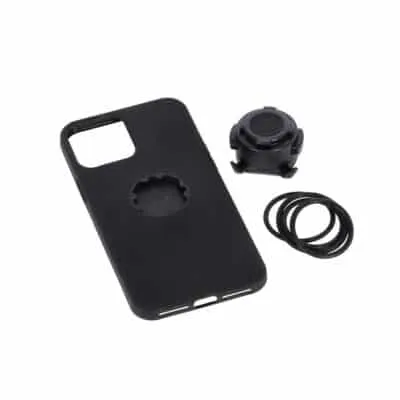 Suport smartphone Zefal Z Console iPhone 12 Pro Max negru