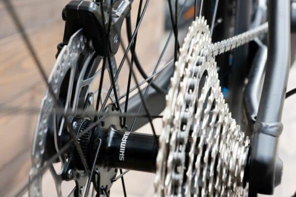 Bicicleta Bulls Copperhead 2 FSX sw-m/si negru mat/argintiu cromat inchis M - imagine 13