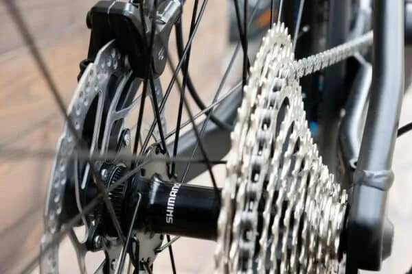 Bicicleta Bulls Copperhead 2 FSX sw-m/si negru mat/argintiu cromat inchis M - imagine 13