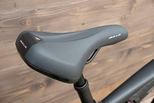 Bicicleta Bulls Copperhead 2 FSX sw-m/si negru mat/argintiu cromat inchis M - imagine 10