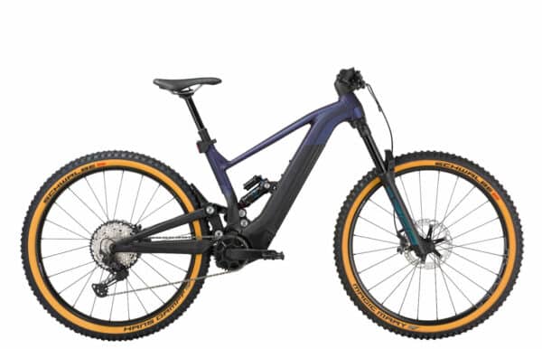e-bike Bulls E-Stream EVO AM FIT 29 925Wh Diamant frozen dark blue/black matt L