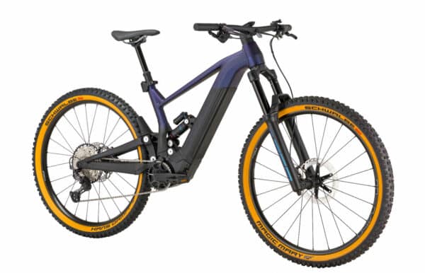 e-bike Bulls E-Stream EVO AM FIT 29 925Wh Diamant frozen dark blue/black matt L - imagine 2